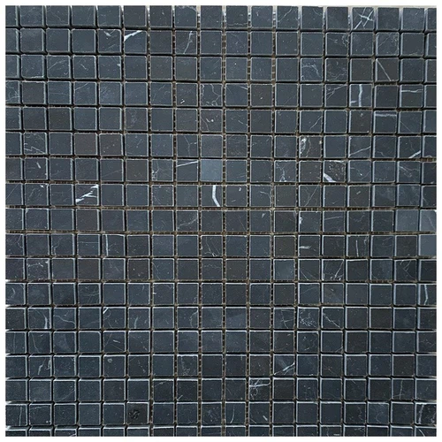 Nero Marquina Marble Mosaic Nero Marquina Marble Mosaic