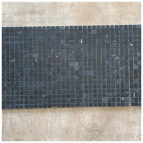nero marquina mosaic tile nero marquina mosaic tile