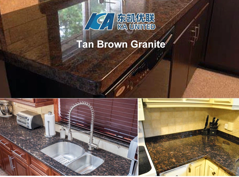kitchens with tan brown granite countertops kitchens with tan brown granite countertops