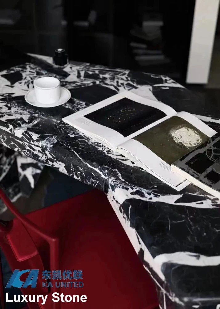 Luxury Nior Grand Marble Tables KA UNITED Luxury Nior Grand Marble Tables KA UNITED