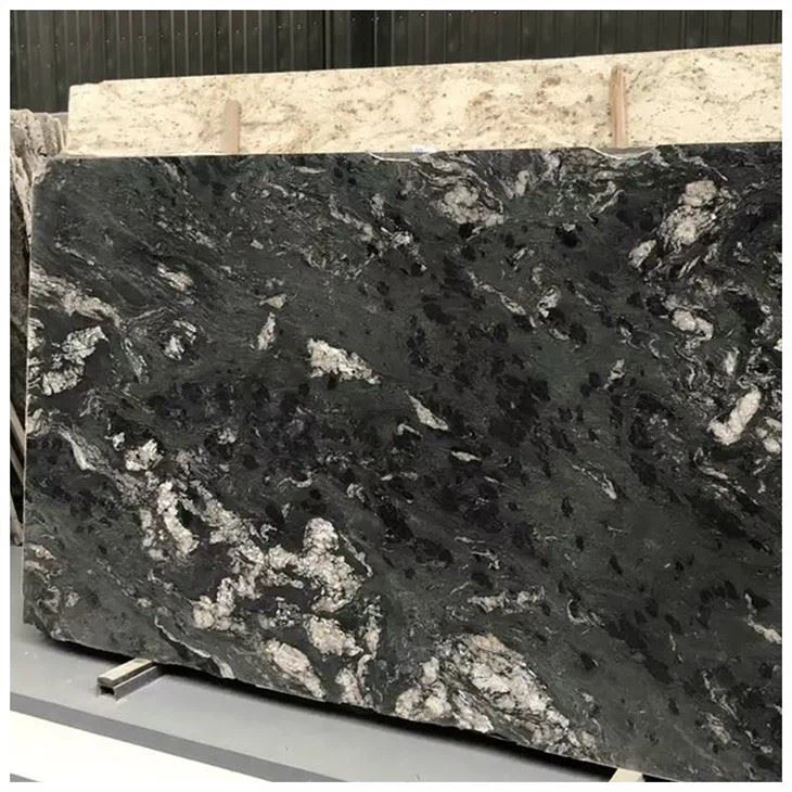 cosmic black granite price