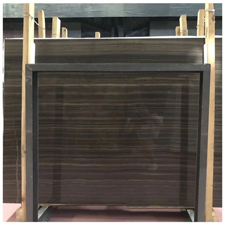 Eramosa Wooden Marble Slabs