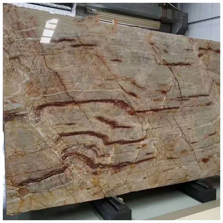 Nacarado Quartzite Stone