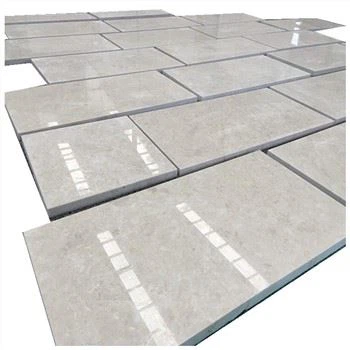 Carreaux de marbre crème Ultraman