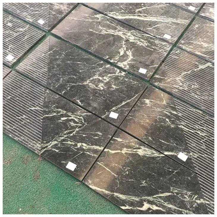 Verde Alpi Marble Non-slip Tile
