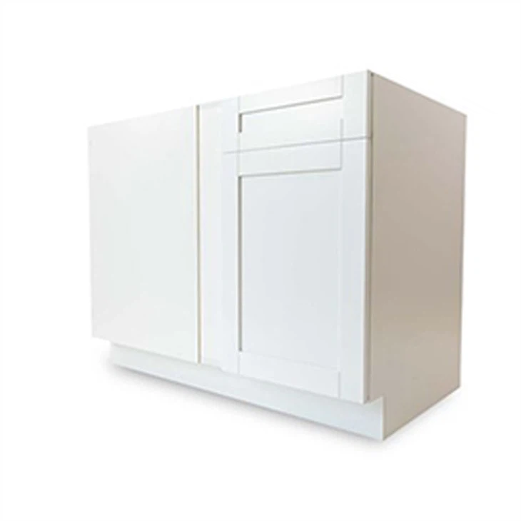 Armoire de cuisine d