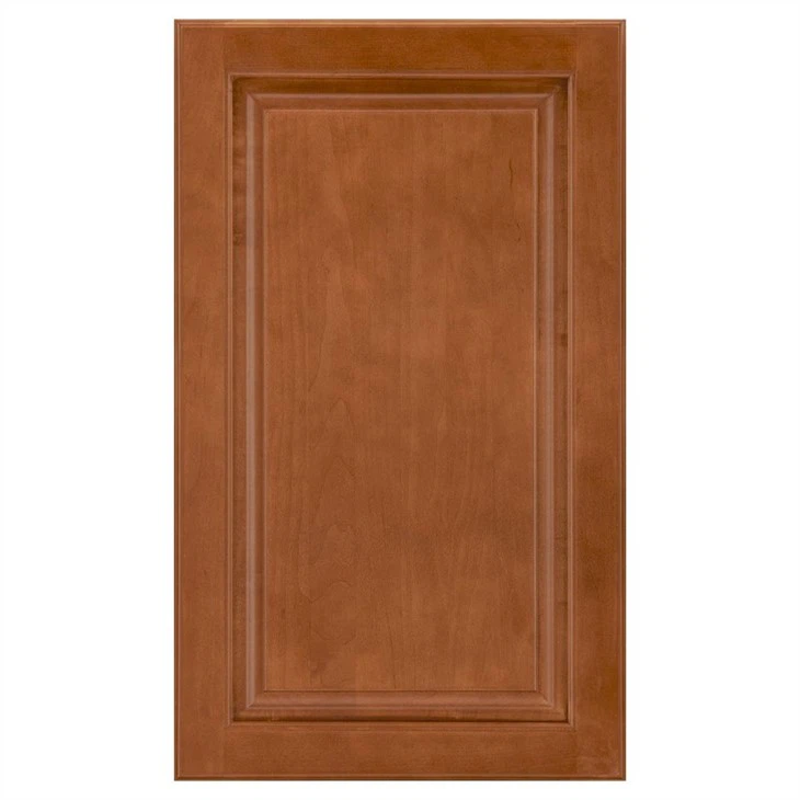 modern light brown kitchen cabinets