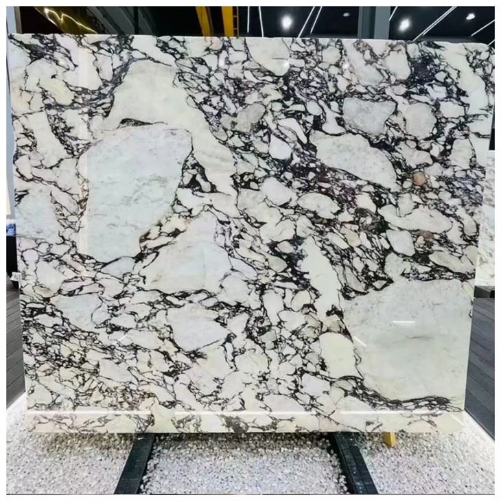 Calacatta Violet Marble Slabs
