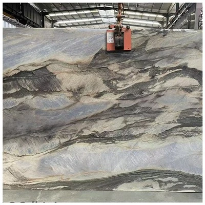 Quartzite bleu amiral