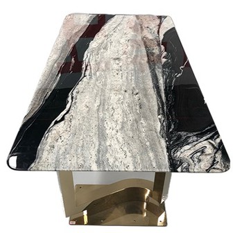 Tables en Quartzite de Copacabana