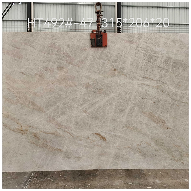 Taj Mahal Quartzite