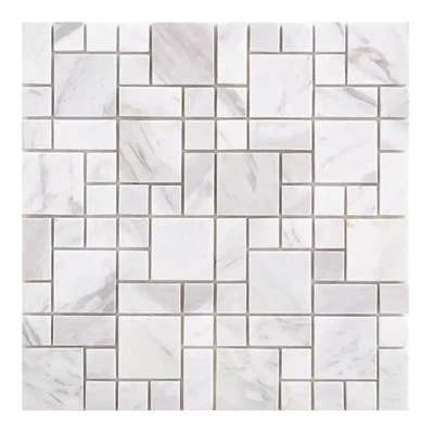 Carrelage Mosaïque Versailles