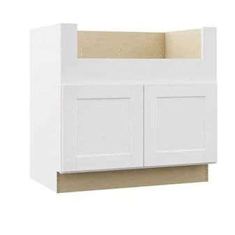 Armoire de base pour évier de ferme