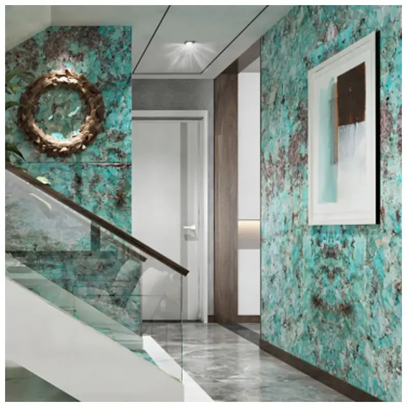 Un guide principal sur le quartzite amazonite-2026