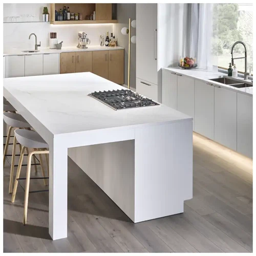 Is Calacatta Gold Quartz Perfect for Countertops usages Is Calacatta Gold Quartz Perfect for Countertops usages