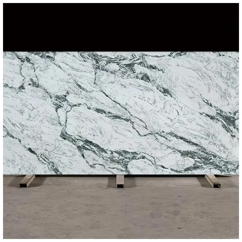 Calacatta Arabescato Quartz Calacatta Arabescato Quartz