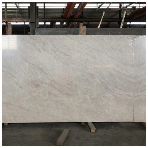 Taj Mahal Quartzite Look Engineered Quartz Slab Taj Mahal Quartzite Look Engineered Quartz Slab
