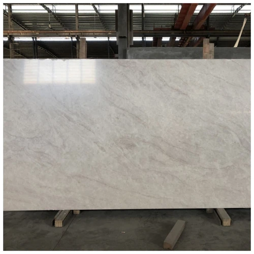 Taj Mahal Quartz Polished Slabs Taj Mahal Quartz Polished Slabs
