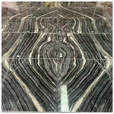 Carreaux de marbre en bois antiques