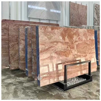Marbre Brèche de Bohême