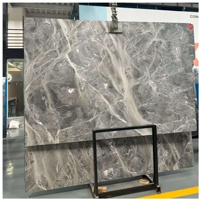 Marbre Grigio Monet