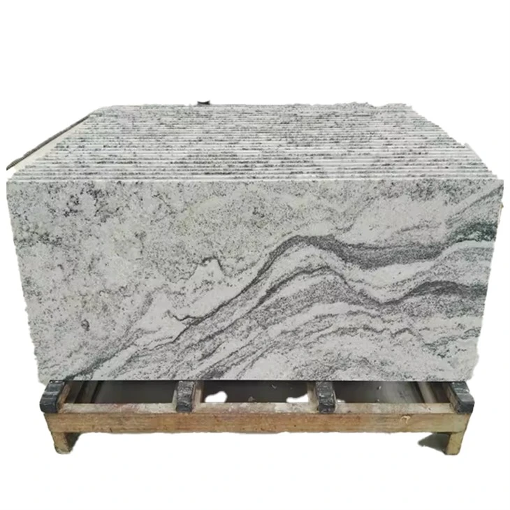 Granit blanc vicomte
